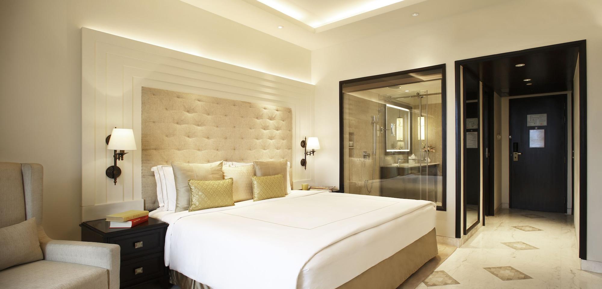 Taj Ganges Hotel 5*