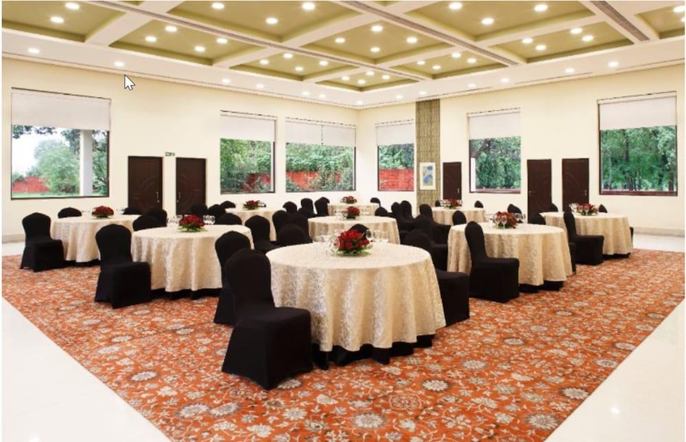 Hotel Taj Ganges