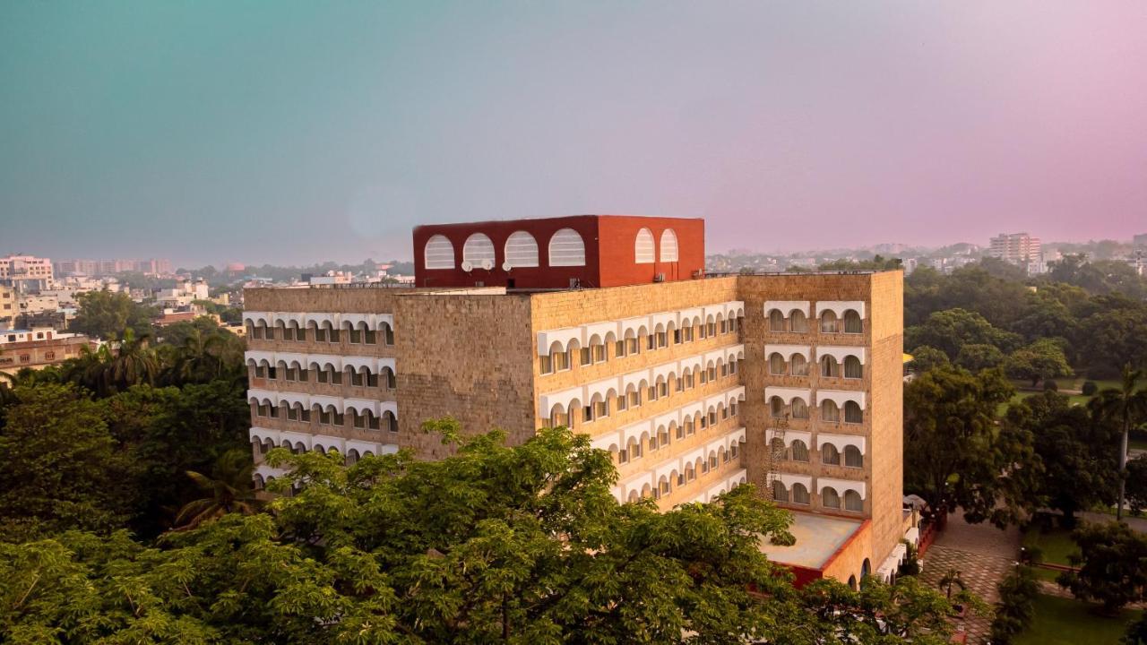Taj Ganges Hotel Varanasi