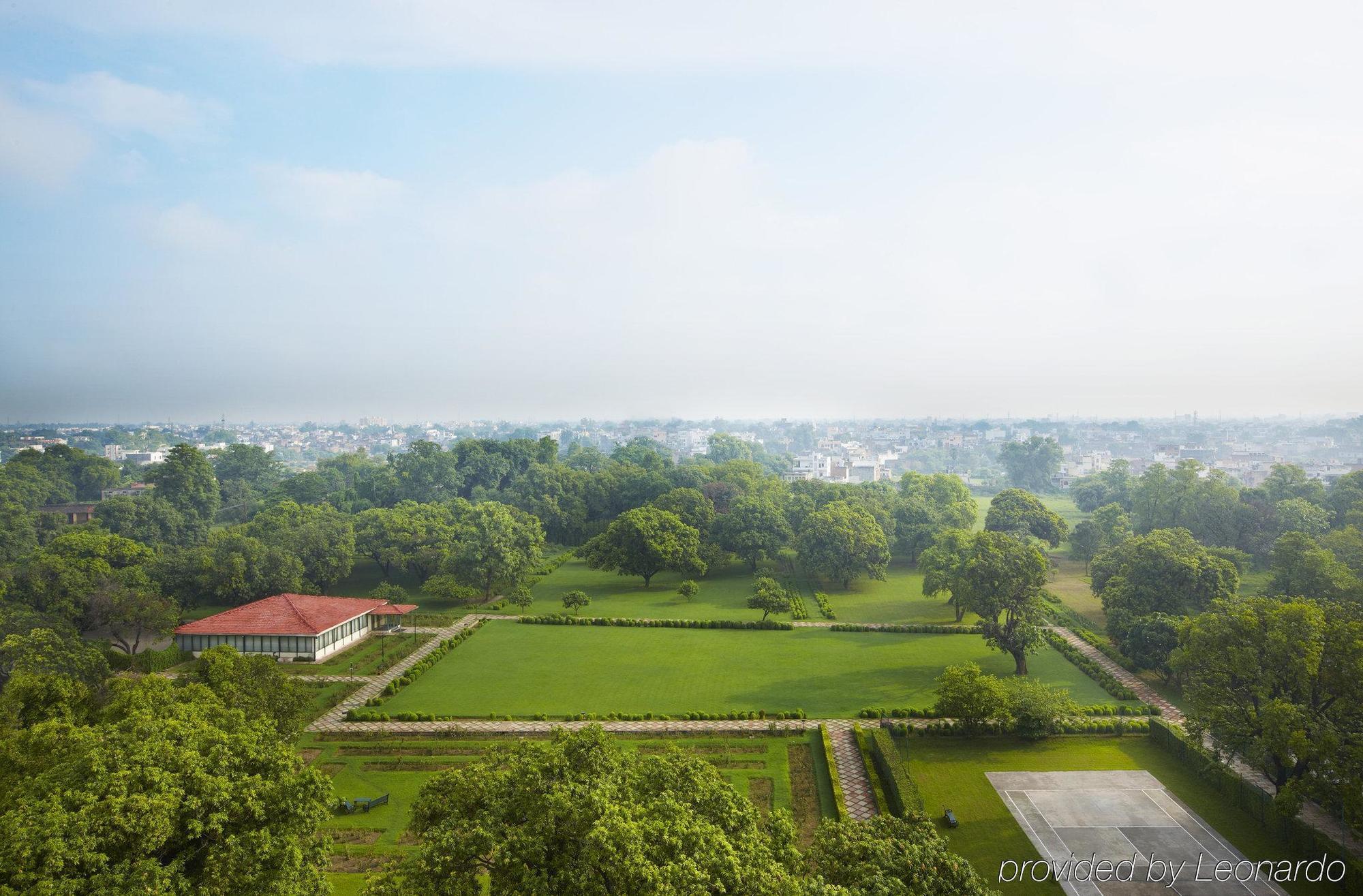 Taj Ganges 5*